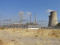 津巴布韋布拉瓦約（Bulawayo）熱力發電站技術改造項目