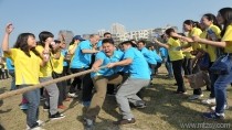 2014年度秋季職工運動會