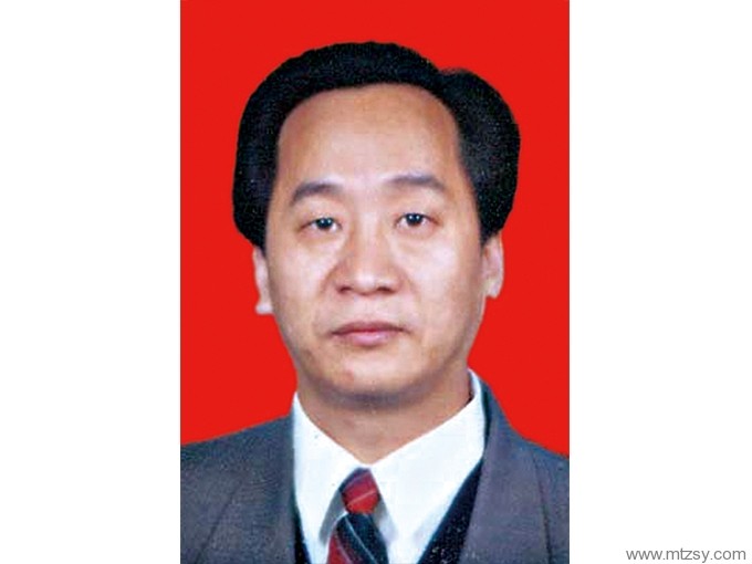 董憲洲（監理公司）