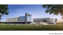 鄭州軌道交通實訓基地