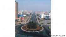 鄭州市高新技術開發區瑞達路