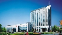 中國人民解放軍第一五四醫(yī)院設計方案