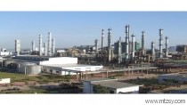 河南煤業化工集團義馬氣化廠勘察