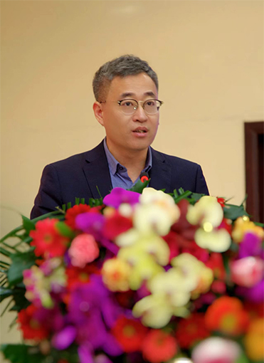 中赟國(guó)際工程有限公司