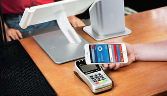 Apple Pay悄然在上海自貿(mào)區(qū)注冊，預示移動支付市場新變局