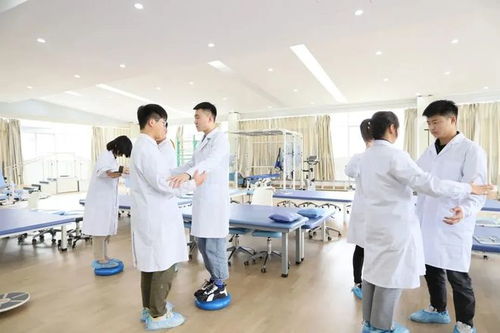 專業(yè)解碼全視角 重塑生命動能，探索康復治療技術的核心價值